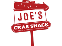 Joe's Crab Shack at Louisiana Boardwalk